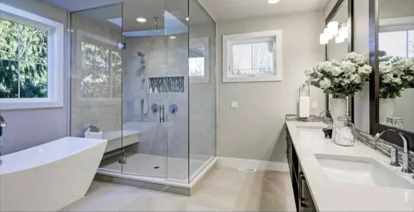 Fulton bathroom-remodeling-custom-vanity-installation