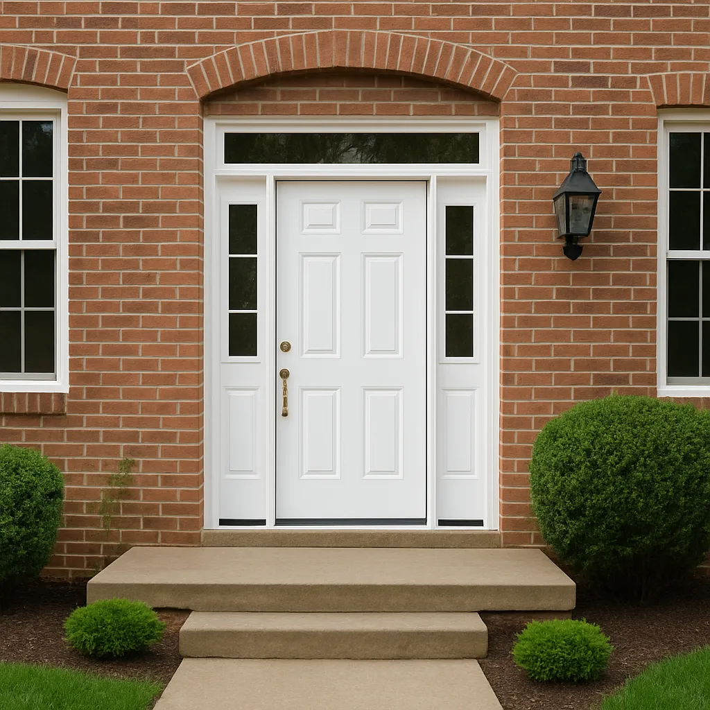 door-replacement-baltimore-front-entry