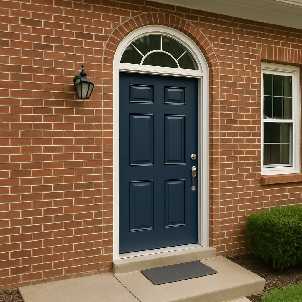door-replacement-baltimore-installation-project