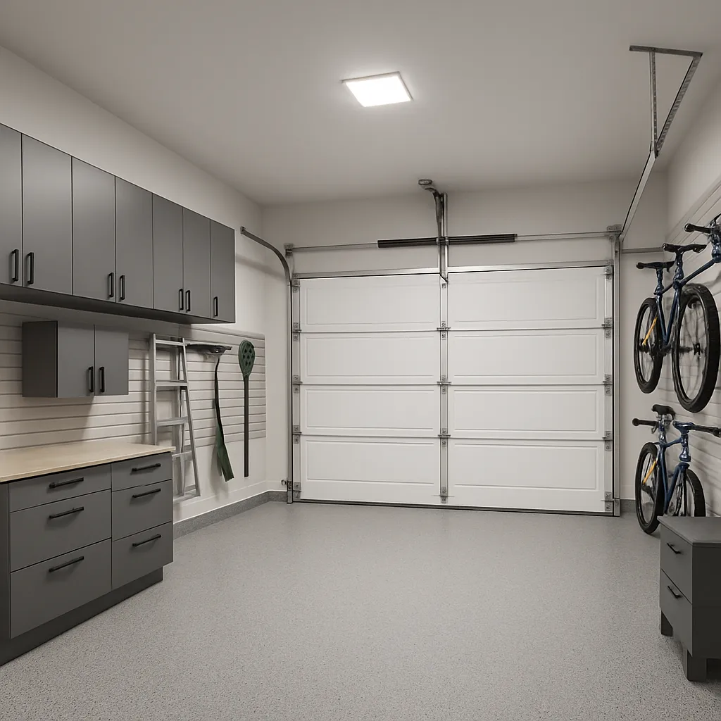 garage-remodeling-baltimore-modern-storage