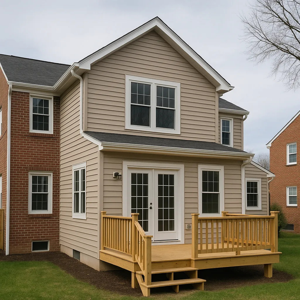 home-additions-baltimore-backyard-extension