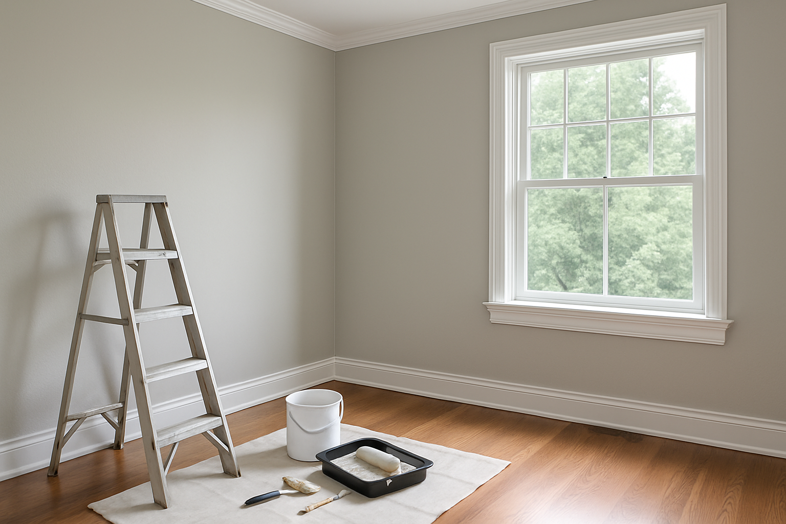 modern-interiro-painting-baltimore-project