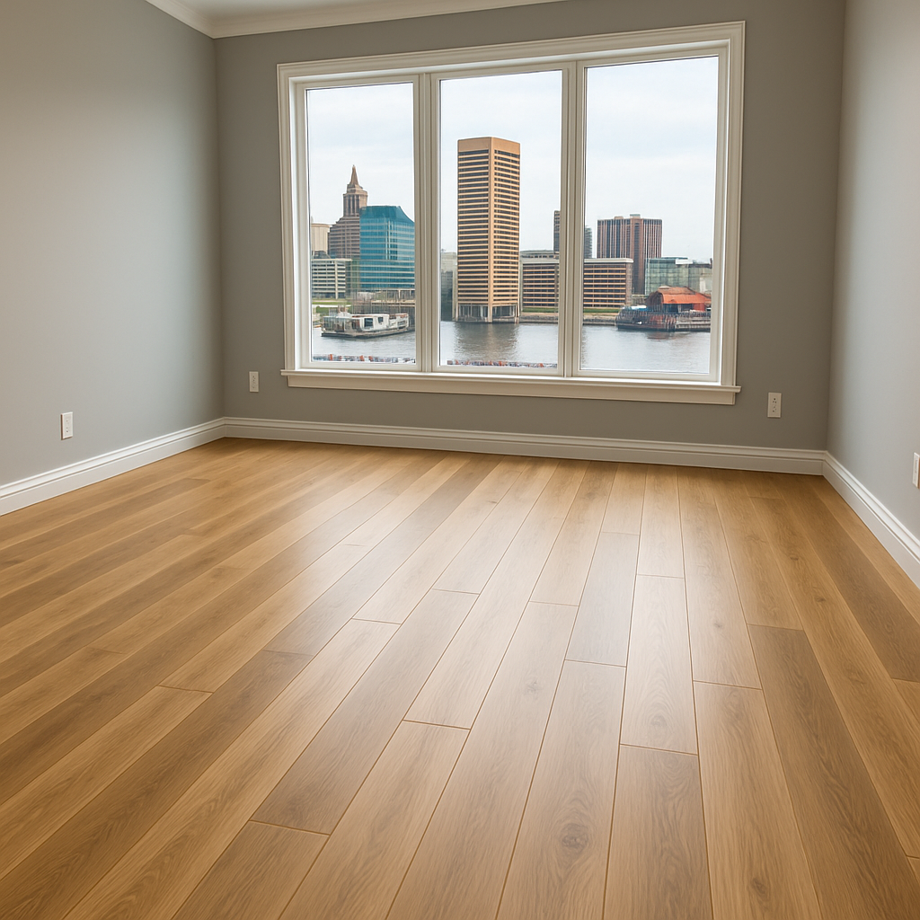 professional-floor-installation-baltimore-md
