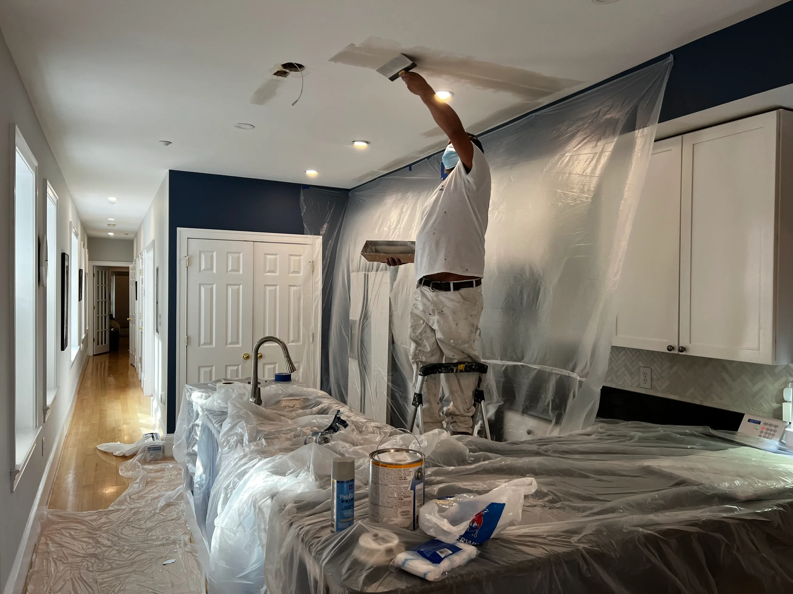 professional-interiro-painting-baltimore-home