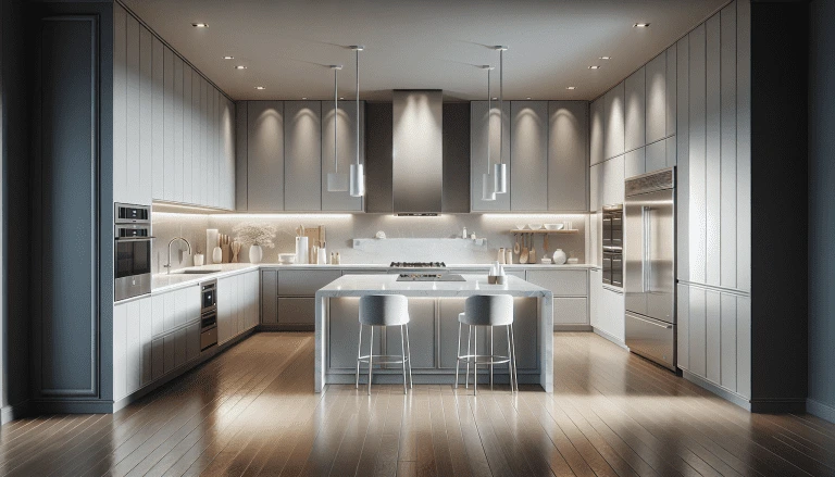 What You Need to Know: Cost to Remodel a 10x10 Kitchen