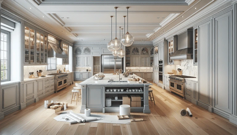 Maximize Your Budget: What Is the Biggest Expense in a Kitchen Remodel?