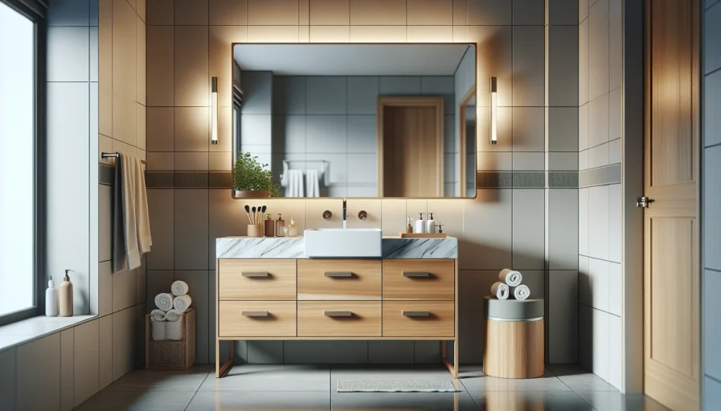 Discover What Is a Good Price for a Bathroom Vanity Today