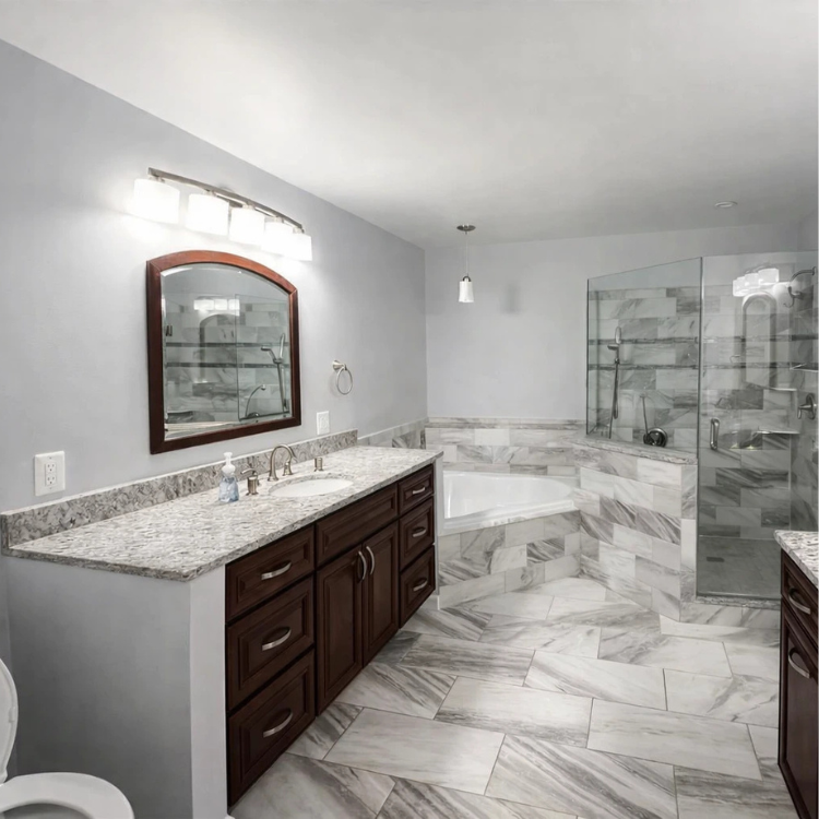 Finally Love Your Bathroom Again – Guaranteed in 21 Days